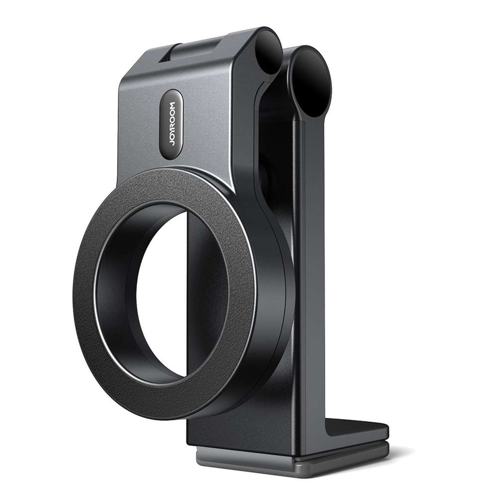 Joyroom JR-ZS365 magnetic phone travel holder - blackeng