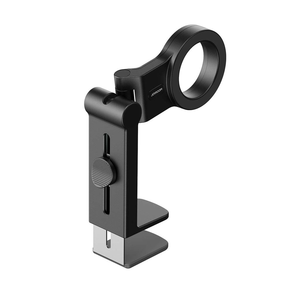 Joyroom JR-ZS365 magnetic phone travel holder - blackeng