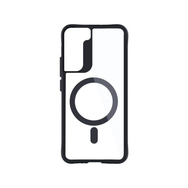 3mk Satin Armor MagCase for Samsung Galaxy S23 5G - Transparenteng