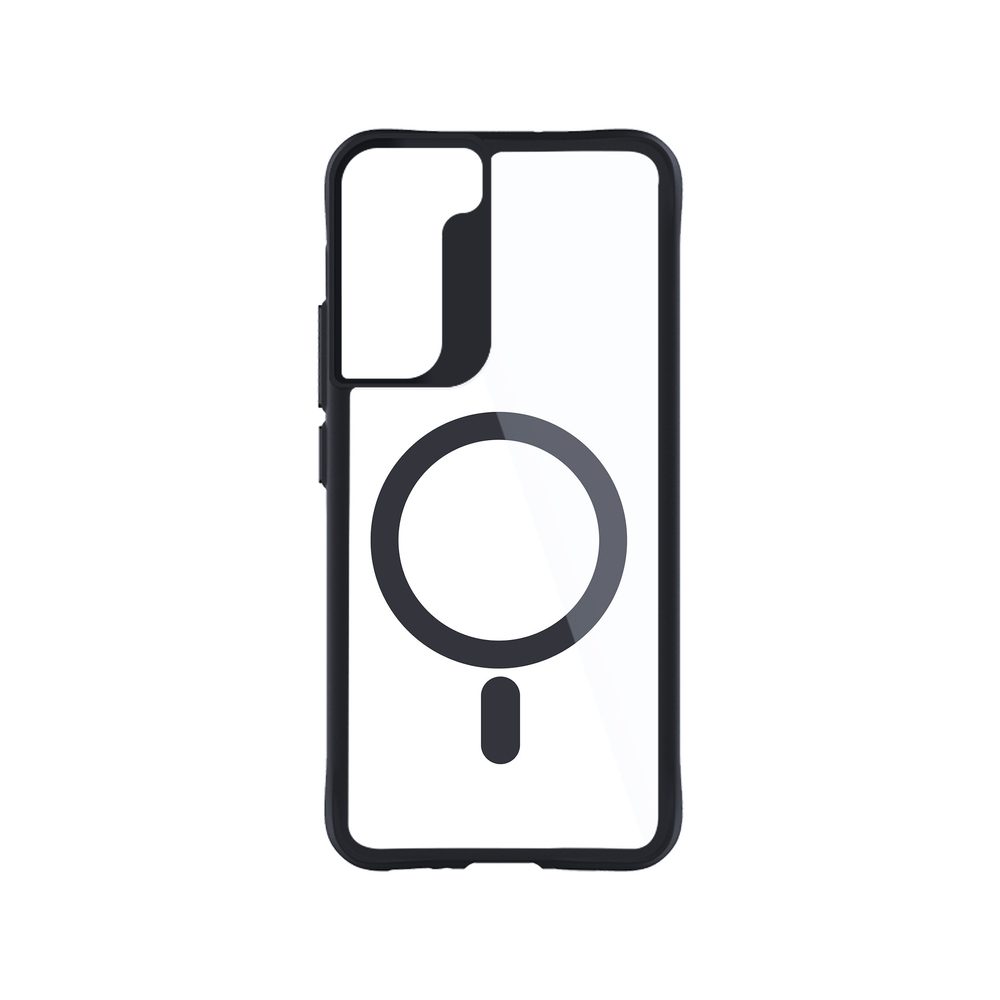 3mk Satin Armor MagCase for Samsung Galaxy S23 5G - Transparenteng