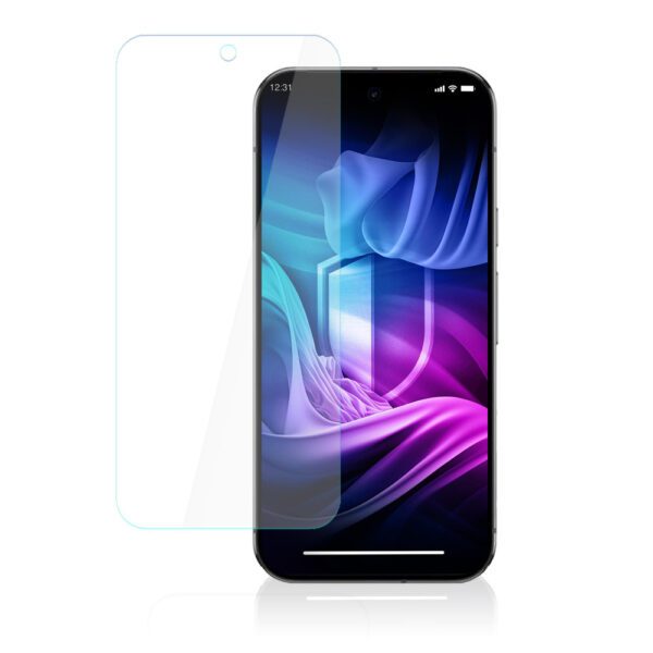 3mk Silky Matt Pro screen protector for Google Pixel 9 Pro XLeng
