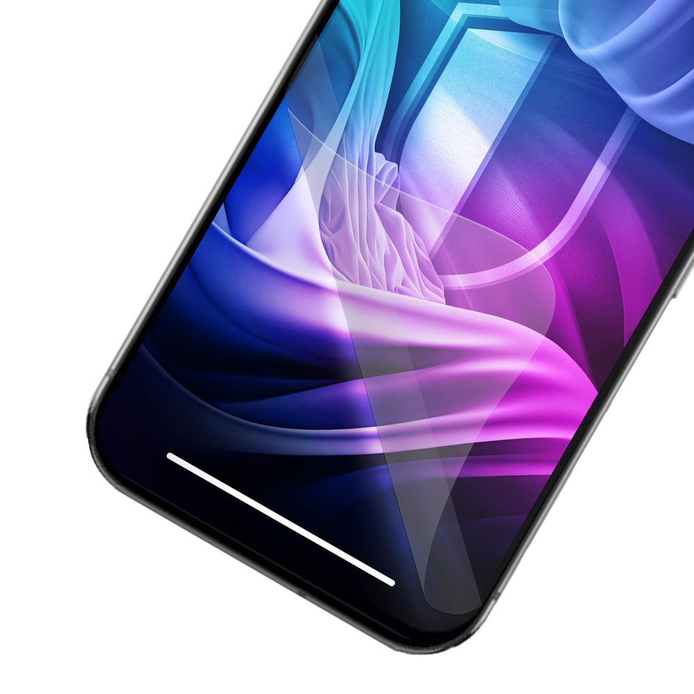 3mk Silky Matt Pro screen protector for Google Pixel 9 Pro XLeng