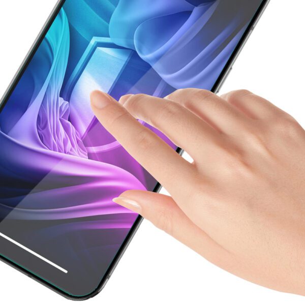 3mk Silky Matt Pro screen protector for Google Pixel 9 Pro XLeng