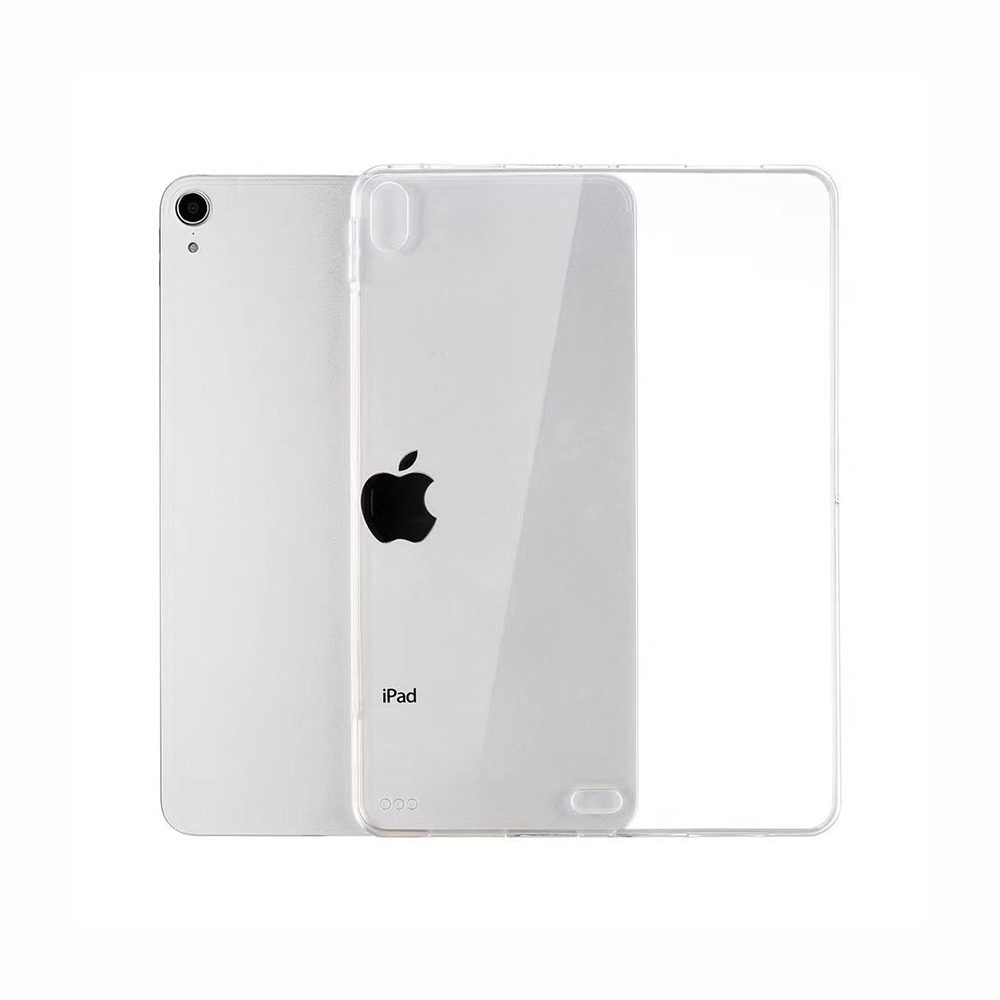 Case for iPad Pro 2019 12,9" transparent