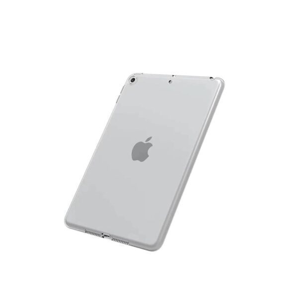 Case for iPad Pro 2019 12,9" transparent