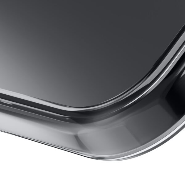 3mk Clear MagCase for Samsung Galaxy S24 - transparenteng