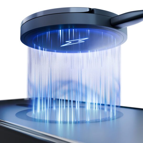 3mk Clear MagCase for Samsung Galaxy S24 - transparenteng