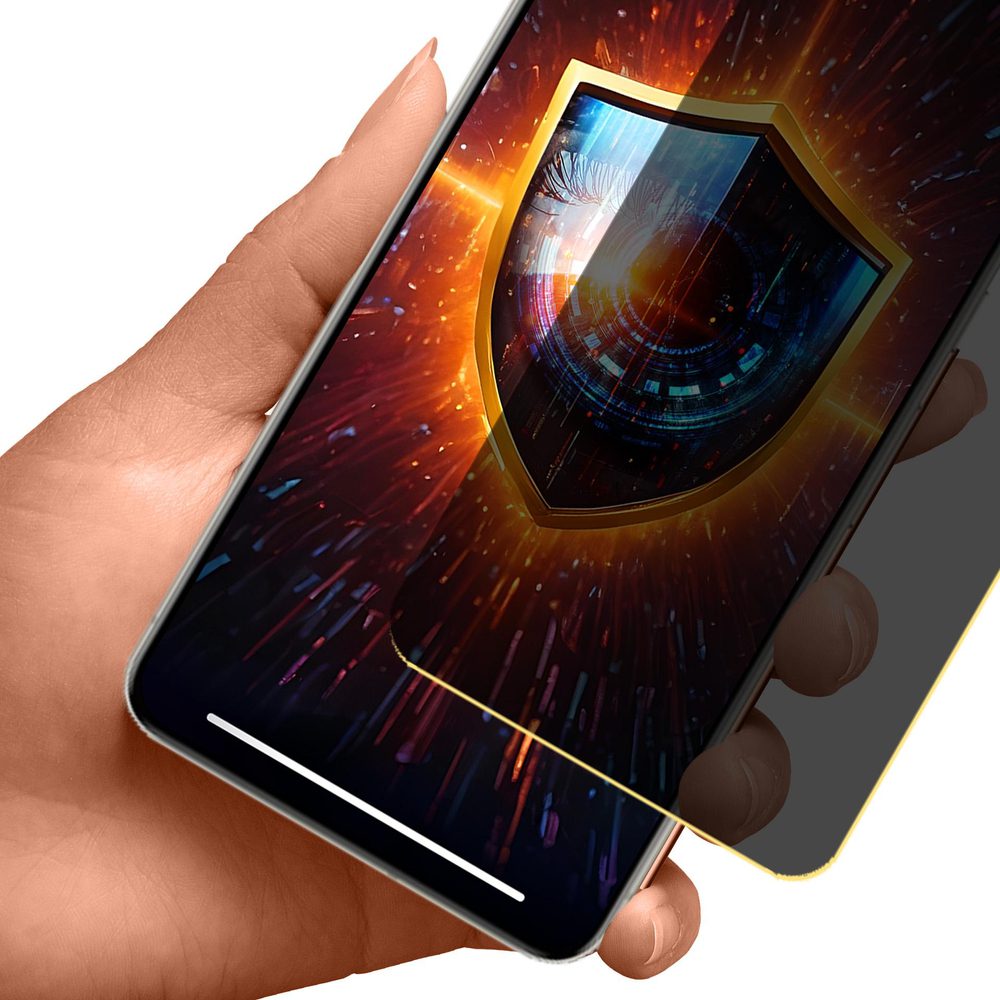 182848_2 Privacy Film 3mk Silky Matt Privacy for Google Pixel 8 Proeng