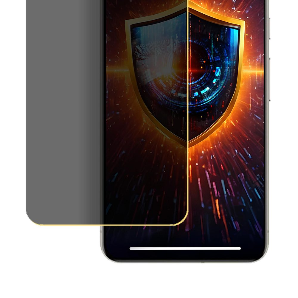 182848_5 Privacy Film 3mk Silky Matt Privacy for Google Pixel 8 Proeng
