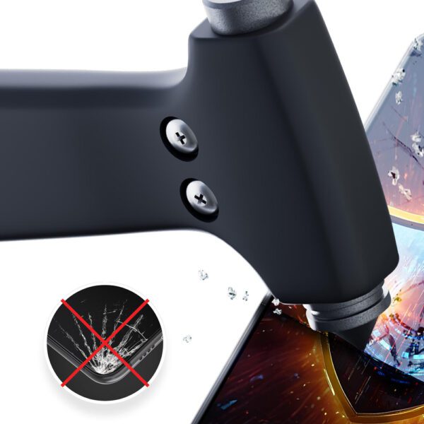 182848_7 Privacy Film 3mk Silky Matt Privacy for Google Pixel 8 Proeng