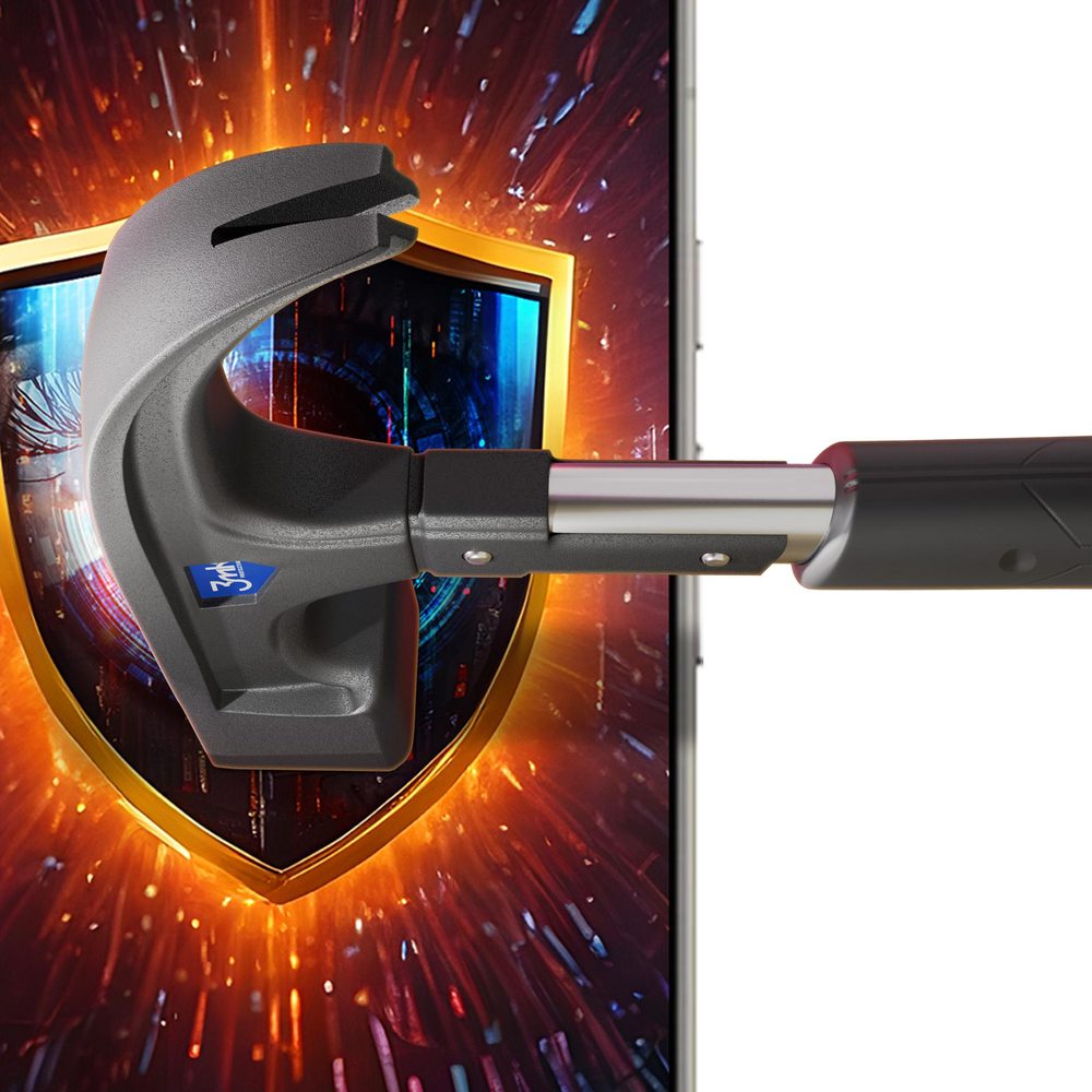 182848_8 Privacy Film 3mk Silky Matt Privacy for Google Pixel 8 Proeng