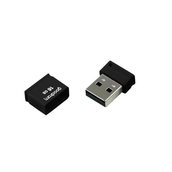 190602_oryg Goodram pendrive 16GB USB 2.0 UPI2 black