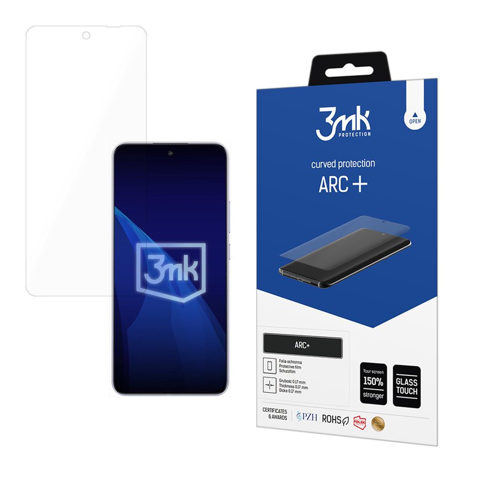 3mk ARC+ protective film for Oppo A5 Pro 5Geng