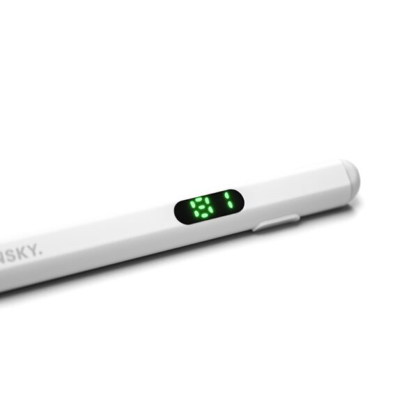 191565_1 Wozinsky Stylus Universal Active Stylus (Android and iOS) - Whiteeng