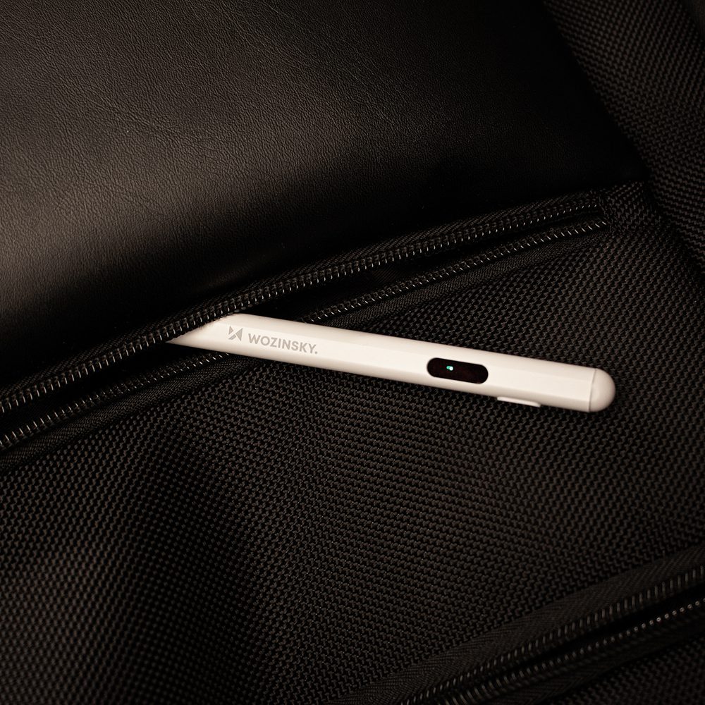 191565_4 Wozinsky Stylus Universal Active Stylus (Android and iOS) - Whiteeng