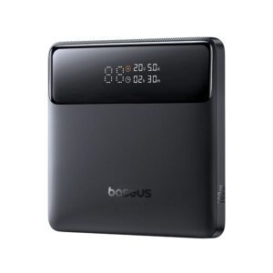 Baseus Blade H1 20000mAh 100W Powerbank with Display - Blackeng