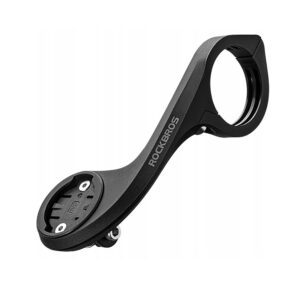 Rockbros 29210012001 bicycle holder for Garmin handlebar - blackeng