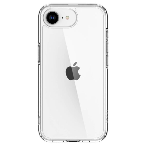 Spigen Ultra Hybrid iPhone 16e Case - Cleareng