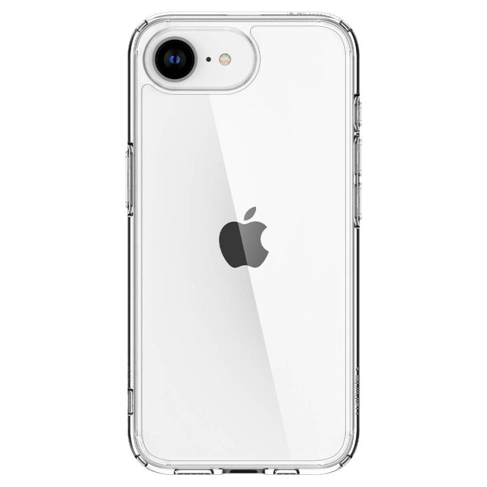 Spigen Ultra Hybrid iPhone 16e Case - Cleareng