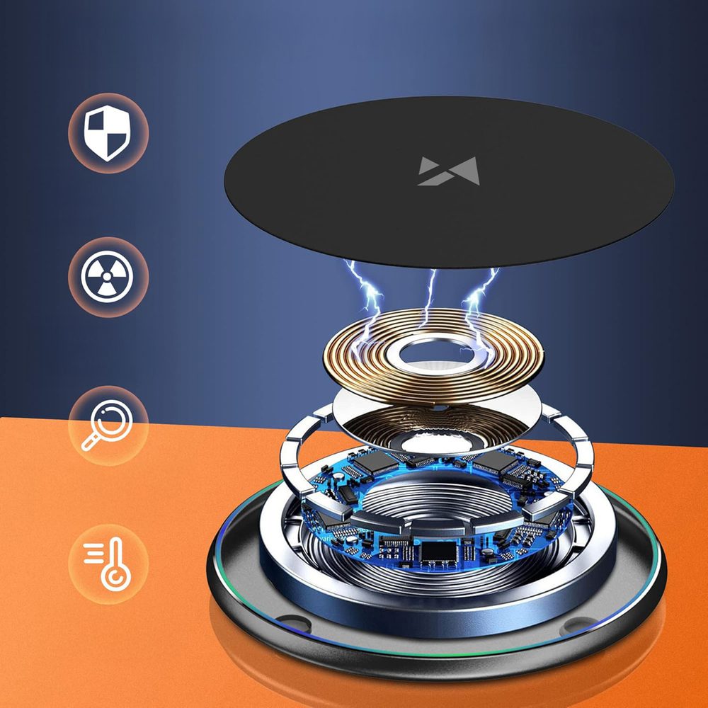 195147_10 Wozinsky WLI-01Y 15W Qi Inductive Charger with USB-C Cable - Blackeng