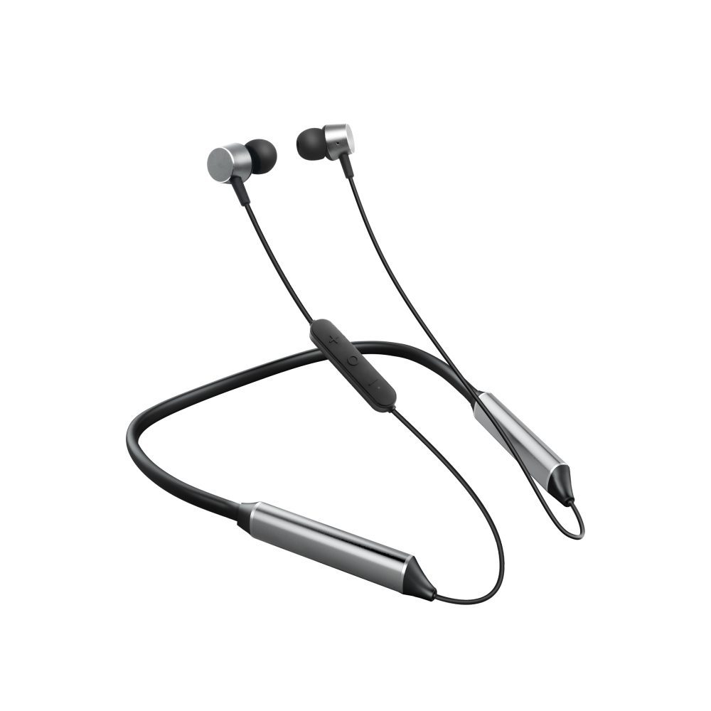 Forever Bluetooth earphones Mobius24 BSH-300 black