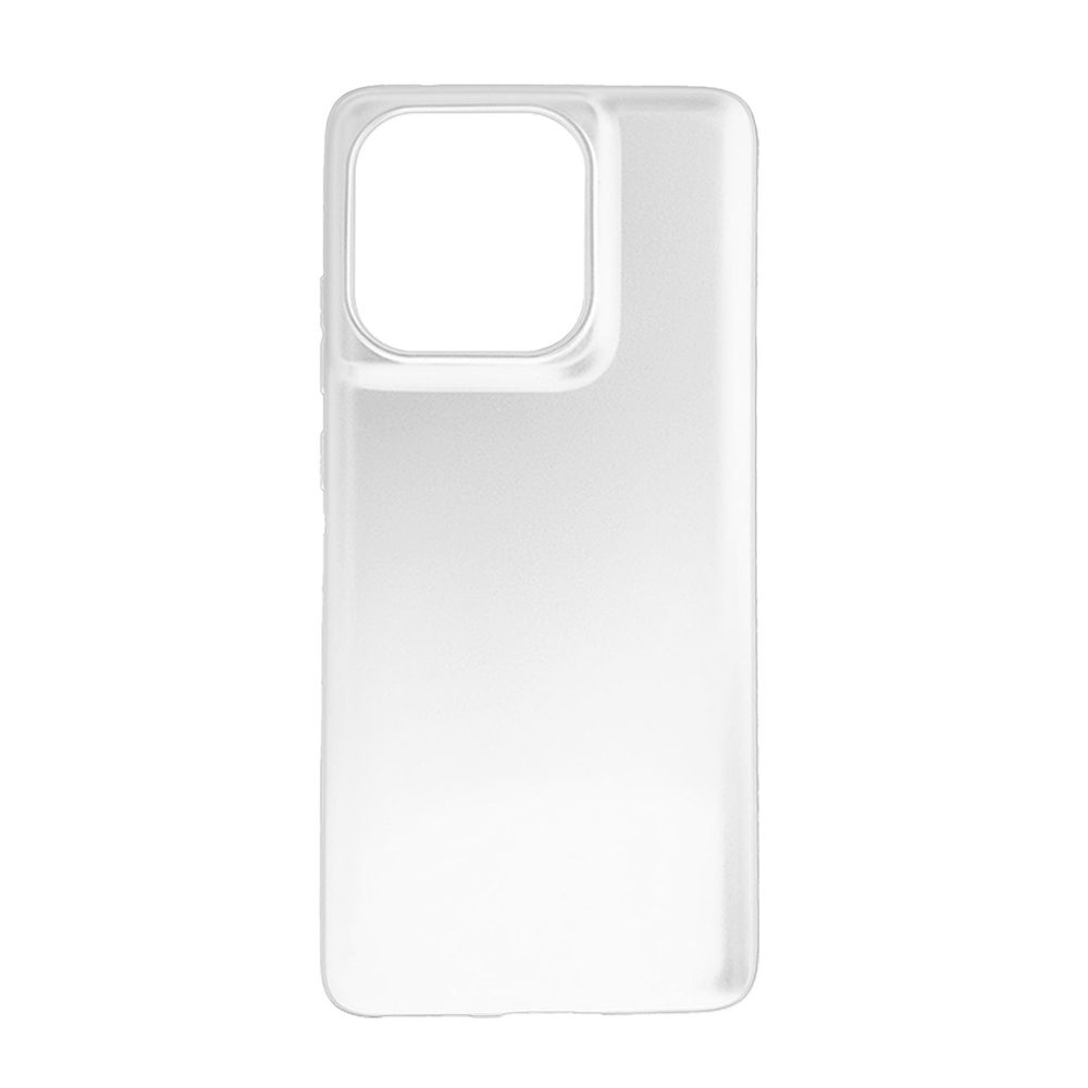 3mk Armor Case for Motorola Edge 60 Pro - Transparenteng