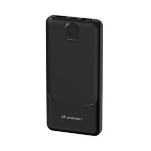 196024_1 Wozinsky powerbank Wpower 10 000 mah - czarnypol