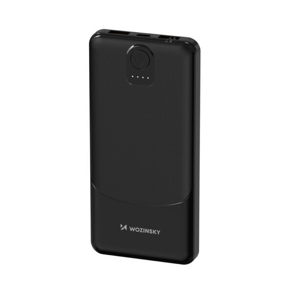 196024_1 Wozinsky powerbank Wpower 10 000 mah - czarnypol