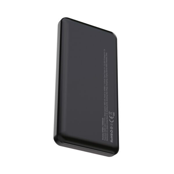 196024_3 Wozinsky powerbank Wpower 10 000 mah - czarnypol