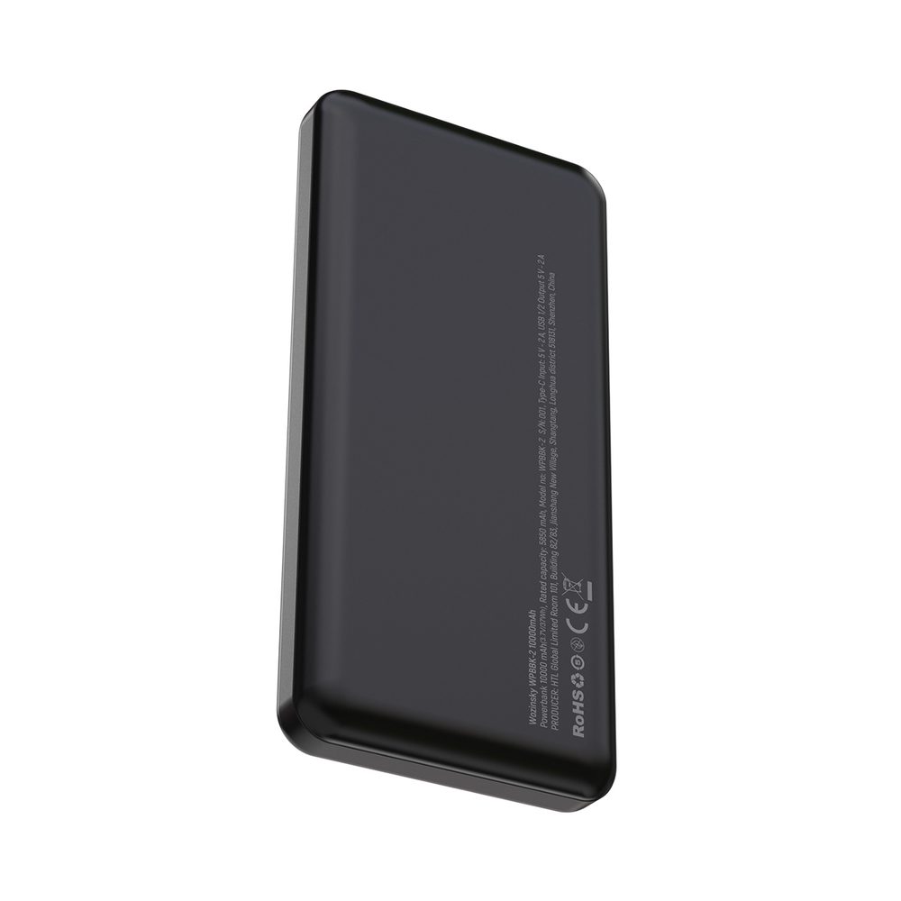 196024_3 Wozinsky powerbank Wpower 10 000 mah - czarnypol