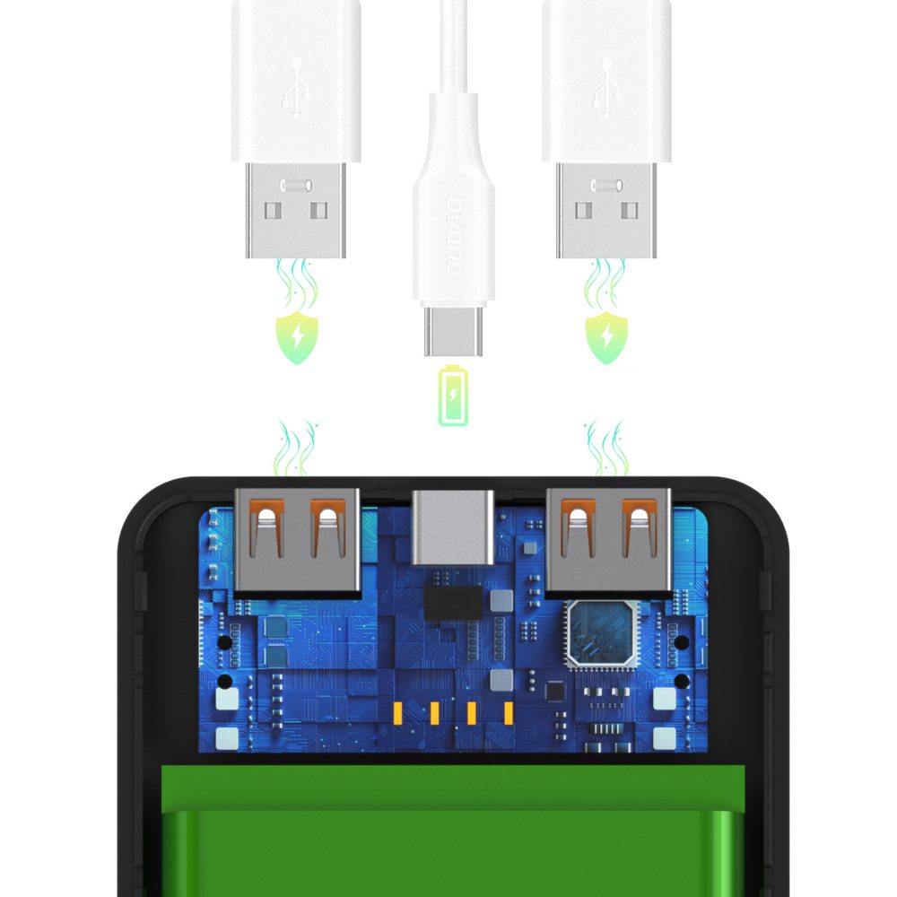 196024_5 Wozinsky powerbank Wpower 10 000 mah - czarnypol