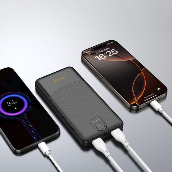 196024_8 Wozinsky powerbank Wpower 10 000 mah - czarnypol