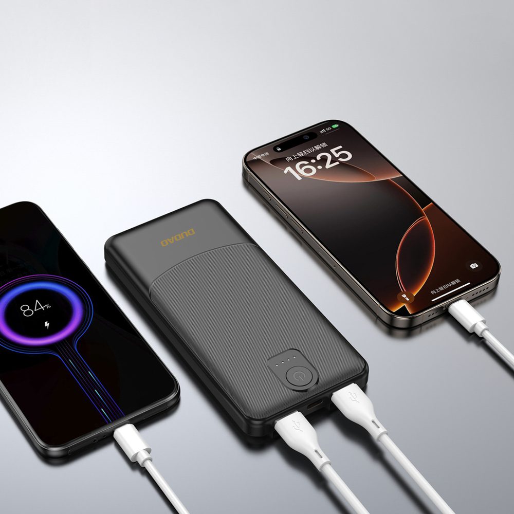 196024_8 Wozinsky powerbank Wpower 10 000 mah - czarnypol