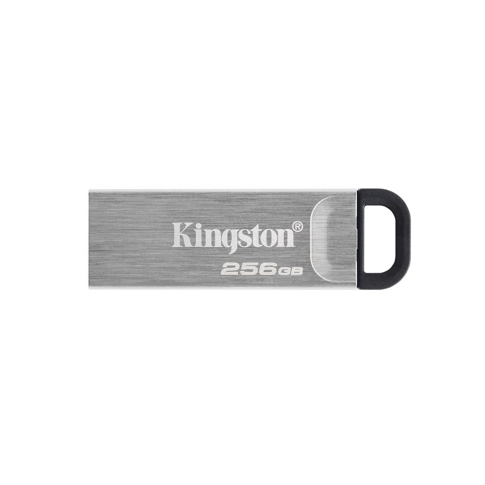 196025_oryg Kingston pendrive 256GB USB 3.0 DT Kyson metal