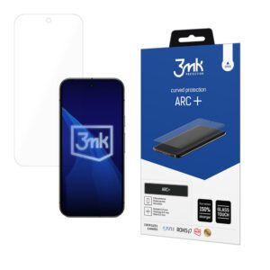 196841_1 3mk ARC+ protective film for Google Pixel 10 / 10 Proeng