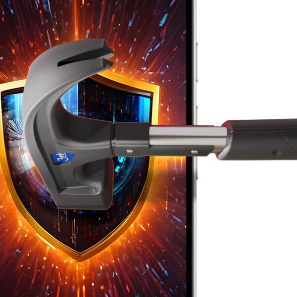 3mk Silky Matt Privacy Screen Protector for Google Pixel 10 / 10 Proeng