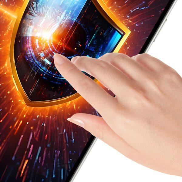 3mk Silky Matt Privacy Screen Protector for Google Pixel 10 / 10 Proeng