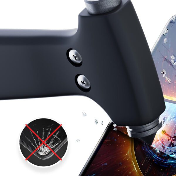 3mk Silky Matt Privacy Screen Protector for Google Pixel 10 / 10 Proeng