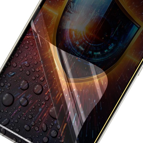 3mk Silky Matt Privacy Screen Protector for Google Pixel 10 / 10 Proeng