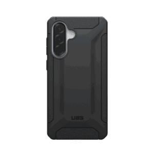 197503_1 UAG Scout Case for Samsung Galaxy A36 5G - Blackeng