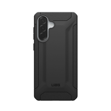 UAG Scout Case for Samsung Galaxy A36 5G - Blackeng