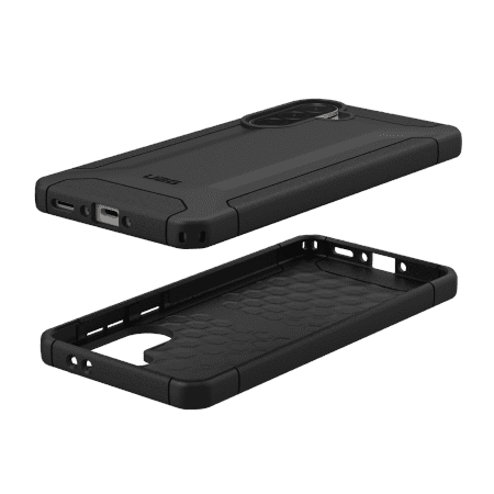 UAG Scout Case for Samsung Galaxy A36 5G - Blackeng