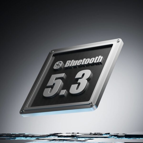 Słuchawki bezprzewodowe Dudao U8 Pro TWS - czarnepol