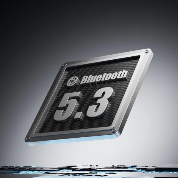 Słuchawki bezprzewodowe Dudao U8 Pro TWS - białepol