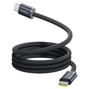Baseus Dynamic 4 Pro Fast USB-C Cable - USB-C 100W 1m - Blackeng