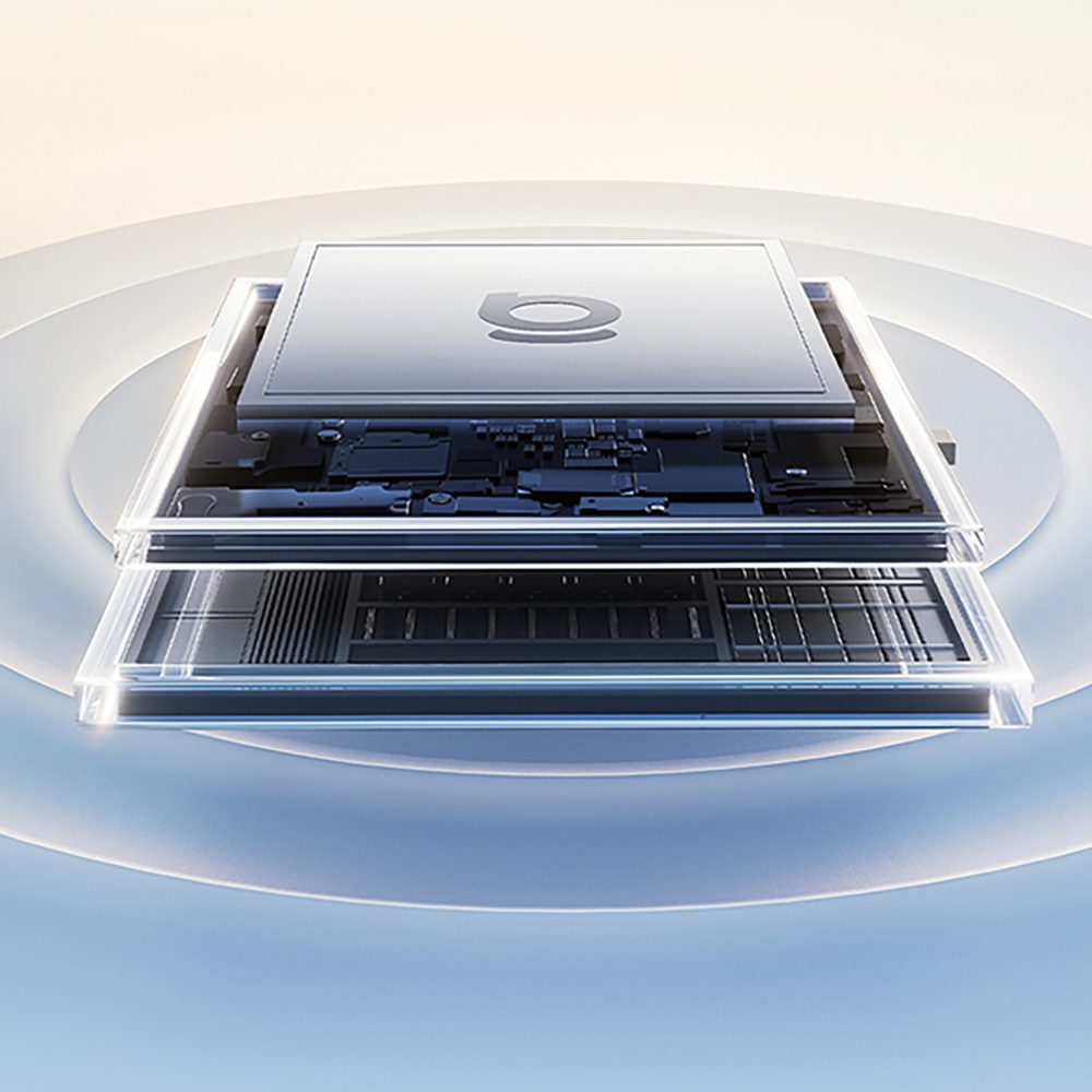 Baseus Dynamic 4 Pro Fast USB-C Cable - USB-C 100W 1m - Blackeng