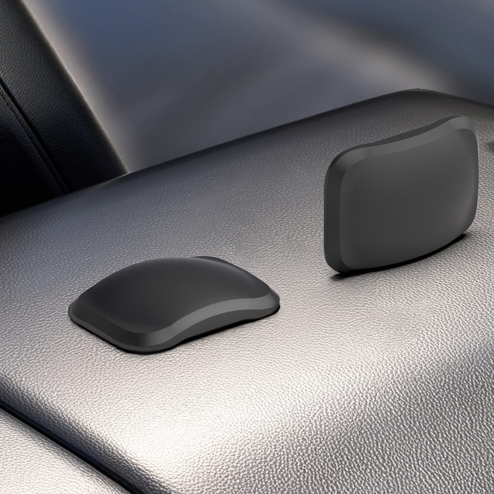 Etui magnetyczne na AirTag - czarnepol