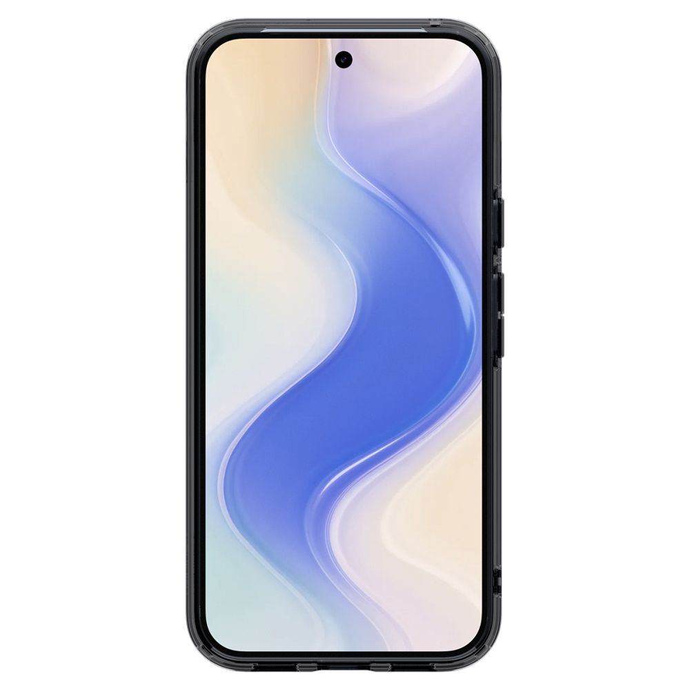 Spigen Ultra Hybrid Mag MagSafe Case for Google Pixel 10 / 10 Pro - Clear/Blackeng