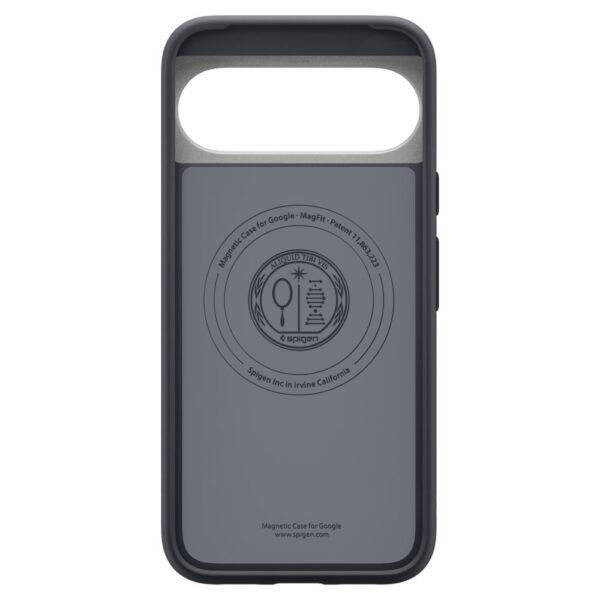 Spigen Nano Pop Mag MagSafe Case for Google Pixel 10 / 10 Pro - Blackeng