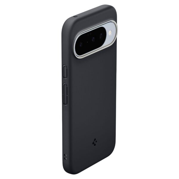 Spigen Nano Pop Mag MagSafe Case for Google Pixel 10 / 10 Pro - Blackeng